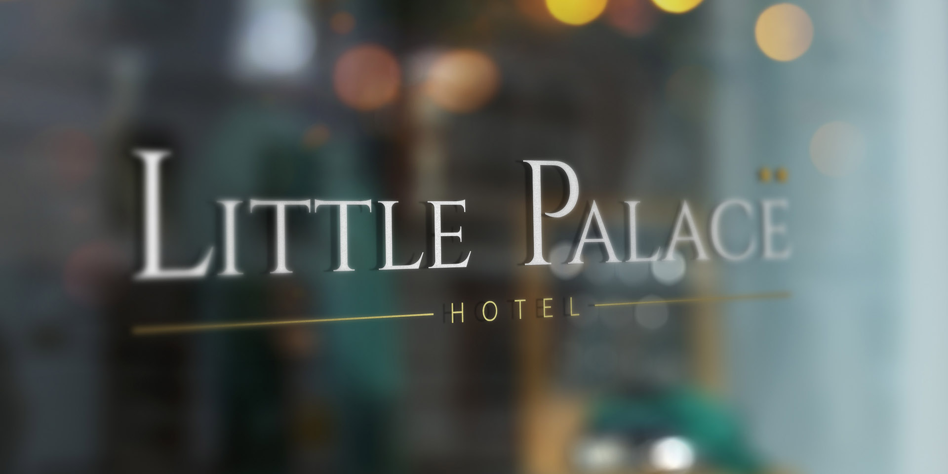 Little Palace Hotel